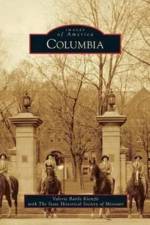 Columbia af Valerie Battle Kienzle