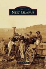 New Glarus af Kim D Tschudy