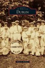 Dublin af Nancy L Richison