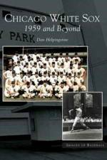 Chicago White Sox af Dan Helpingstone