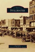 Stillwater af Stan (The Open University) Tucker