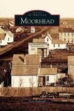 Moorhead af Terry Shoptaugh