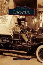 Decatur af Dan Guillory