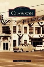 Clawson af Deloris Kumler