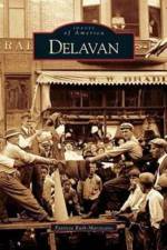 Delavan af Patricia Ruth-Marsicano