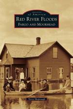 Red River Floods af Terry Shoptaugh