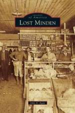 Lost Minden af John A Agan