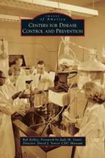 Centers for Disease Control and Prevention af Bob Kelley