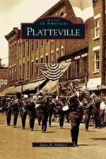 Platteville af James B Hibbard