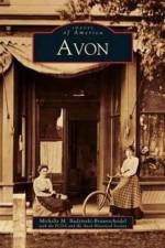 Avon af Michelle M Budzinski-Braunscheidel