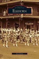 Elkhorn af Doris Reinke