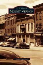 Mount Vernon af Donald Edgar Boyd
