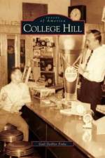 College Hill af Gail Deibler Finke