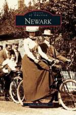 Newark af Chance Brockway