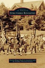 Struthers Revisited af Patricia Ringos Beach