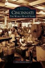 Cincinnati af Robert Earnest Miller
