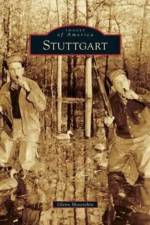 Stuttgart af Glenn Mosenthin