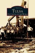 Tulsa af James O Kemm