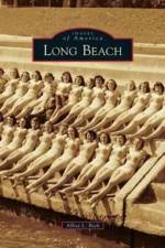 Long Beach af Allisa L Beck