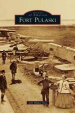 Fort Pulaski af John Walker Guss