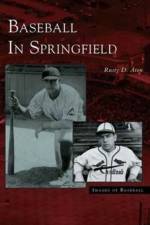 Baseball in Springfield af Rusty D Aton