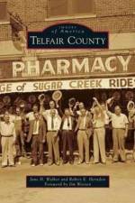 Telfair County af Robert E Herndon