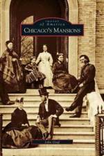Chicago's Mansions af John Graf