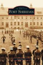 Fort Sheridan af Diana Dretske