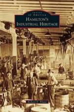 Hamilton's Industrial Heritage af Richard N Piland