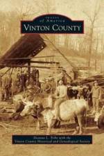 Vinton County af Deanna L Tribe