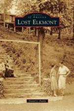 Lost Elkmont af Daniel L Paulin