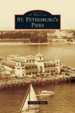 St. Petersburg's Piers af Nevin D Sitler