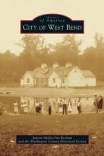 City of West Bend af Janean Mollet-Van Beckum