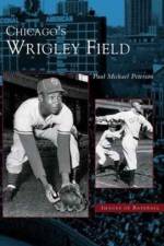 Chicago's Wrigley Field af Paul Michael Peterson