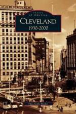 Cleveland, Ohio af Thea Gallo Becker