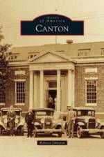 Canton af Faculty of Law