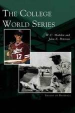 College World Series af W C Madden