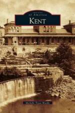 Kent, Ohio af Michelle Tryon Wardle