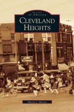 Cleveland Heights af Marian J Morton