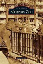 Memphis Zoo af Robert W Dye