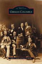 German Columbus af Jeffrey T Darbee