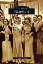 Berwyn af Douglas Deuchler