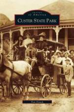 Custer State Park af Tom Domek