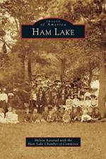 Ham Lake af Melvin Aanerud