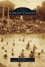 Chicot County af Blake Wintory