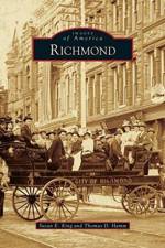 Richmond af Professor Thomas D (Earlham College) Hamm