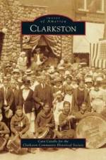 Clarkston af Cara Catallo