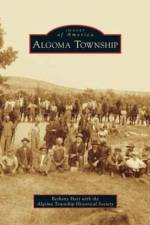 Algoma Township af Algoma Township Historical Society