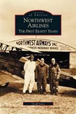 Northwest Airlines af Geoff Jones