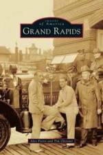 Grand Rapids af Alex Forist